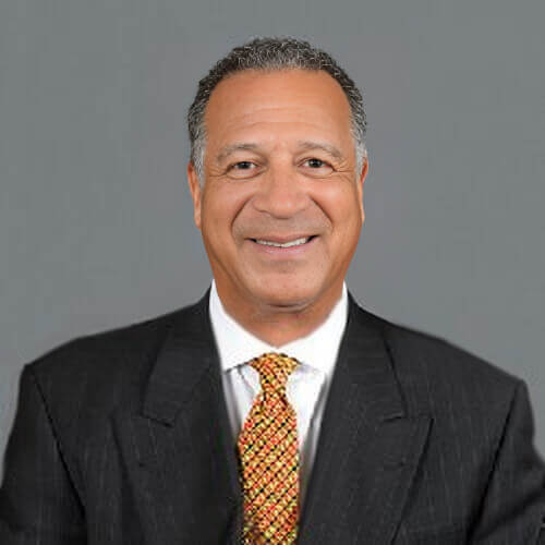 Head Shot of J.D. Lewis, III ESQ
