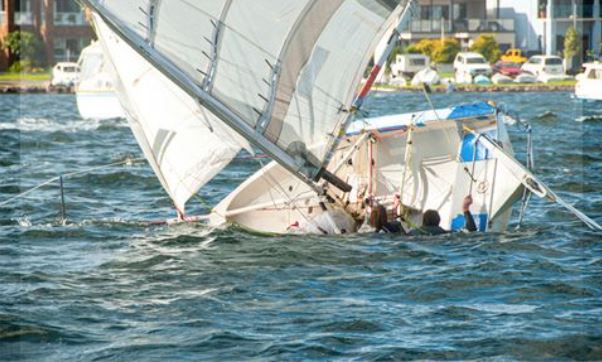 Be Prepared When Boating In Florida